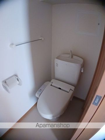 アクティ北鴨IIBの内装写真