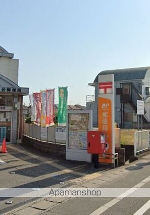 和歌山県岩出市西安上[2LDK/57.19m2]の周辺1