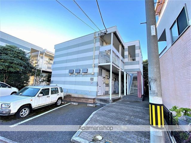 レオパレスグローバルの外観写真