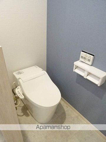 akala福田町の内装写真
