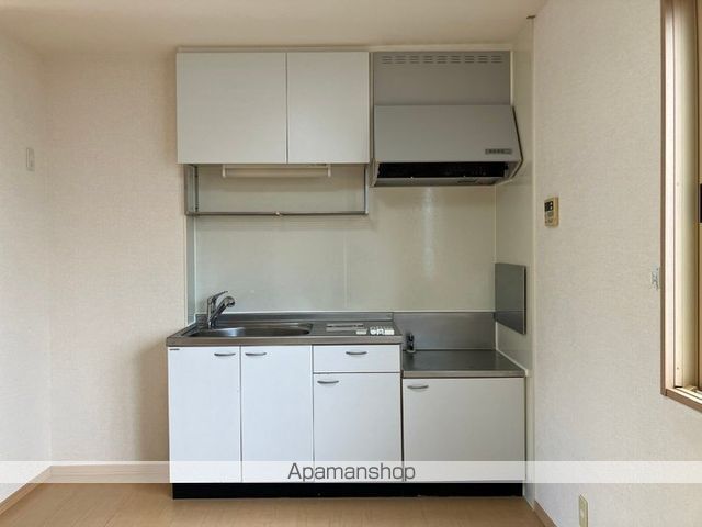 グランモア泉南の内装写真