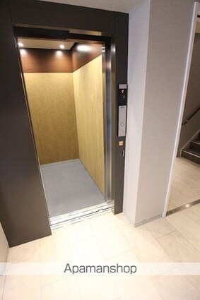 エターナル高松[2LDK/64.36m2]の共用部