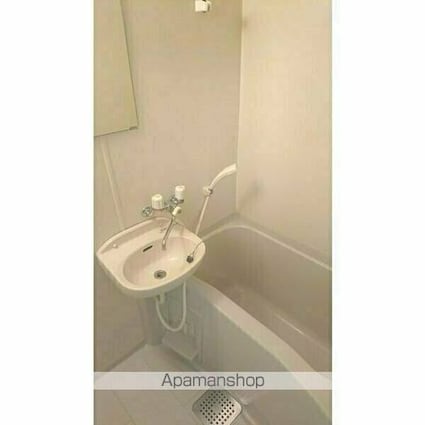 クレベール稲穂[1DK/24.96m2]のバス