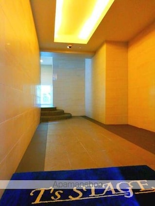 Ｔ’ｓ　ＳＴＡＧＥ[1K/24.64m2]のロビー