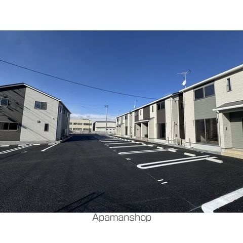 Berg terraceの外観写真