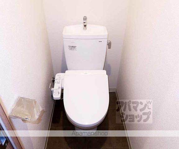 プレサンス京都東寺の内装写真