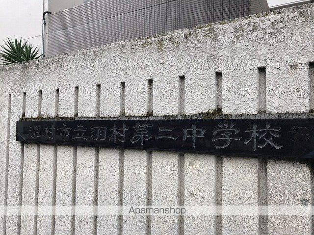 エクセル富士見の周辺写真