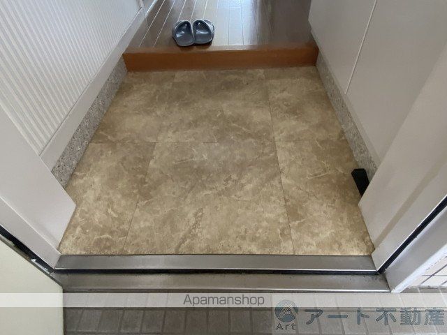 労住協千舟町ハイツの内装写真
