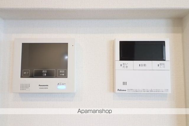 デージーRIIIの内装写真