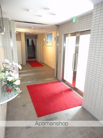 寺田町ハイツI番館のその他写真