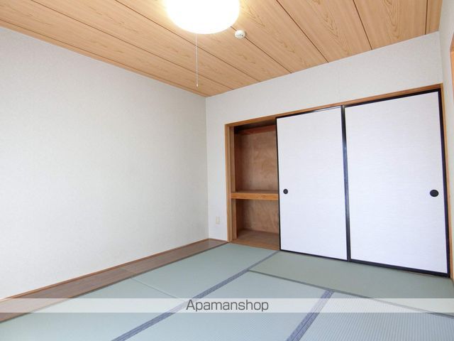 プロヴァンスの内装写真