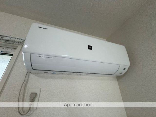 Clashist常磐町の内装写真