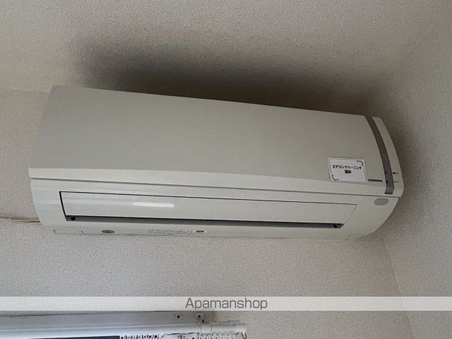 ベルメゾン大芝の内装写真