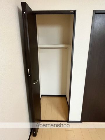 サンライズの内装写真