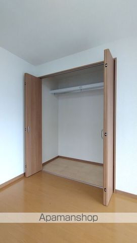 コーポ坂本の内装写真