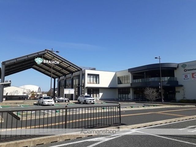 カーサ デル ソールの周辺写真