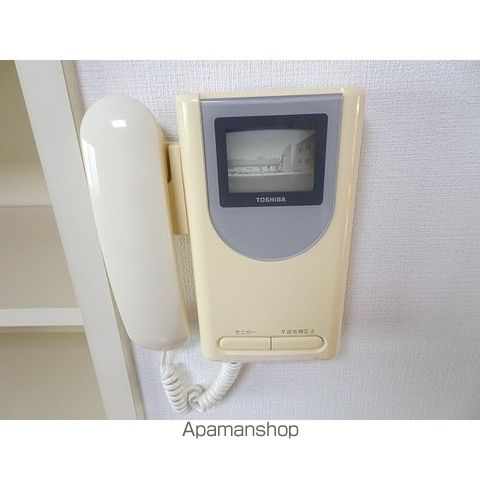ラピュタエースマンションの内装写真