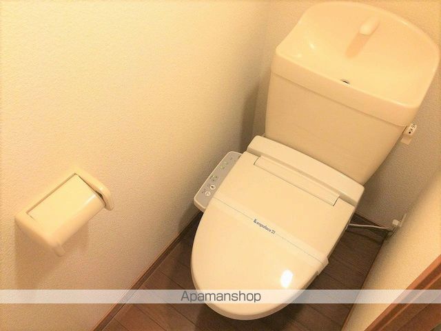 レオパレスサニーコートの内装写真