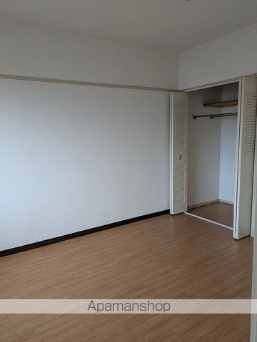 マイシティオグロの内装写真