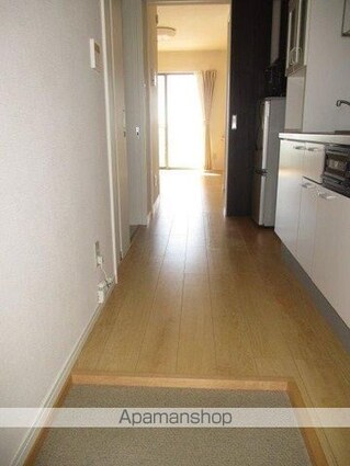 グラディウス[1K/26.08m2]の玄関