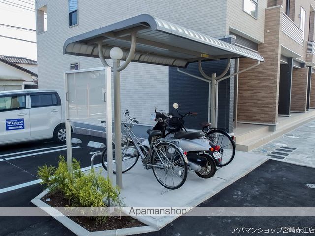 ペルソナIIIのその他写真