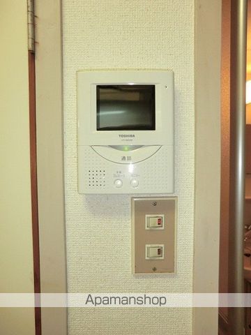 ヴィルセゾンJ3の内装写真