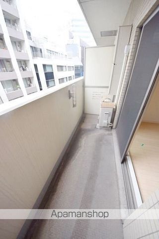 HF日本橋レジデンスの内装写真