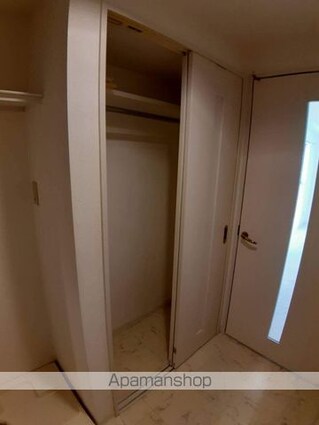 ファミーリエ昭和町[1R/27.94m2]の収納