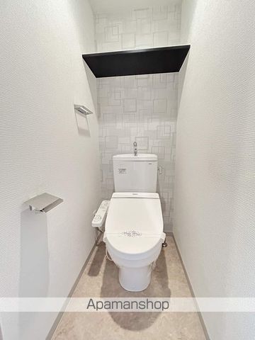 エス レジデンス都島の内装写真