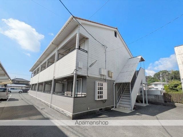 コンセルヴァトリオ A棟