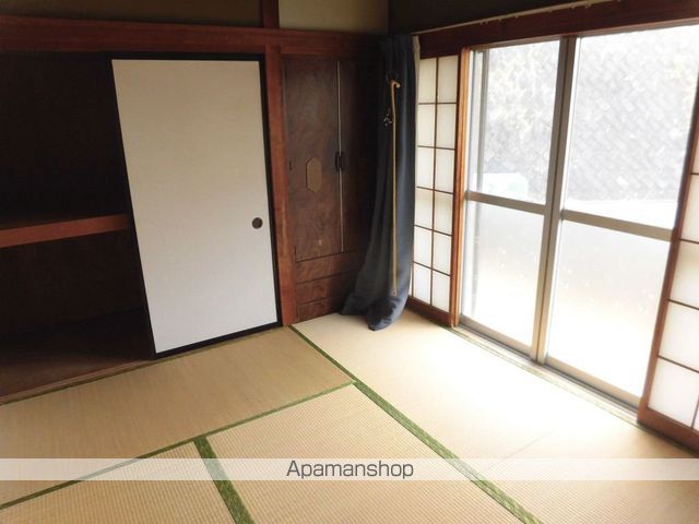 ＪＲ常磐線 いわき駅 バス乗車時間：23分 最寄りバス停で下車 徒歩6分 1階建 築45年の内装写真