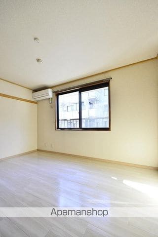 シティーホームズ1の内装写真