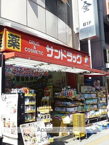 レジディア日本橋馬喰町IIの周辺写真