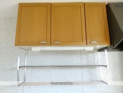 ハイランドタウン[2DK/48.79m2]の内装3