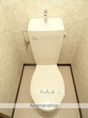 FORCEVIの内装写真
