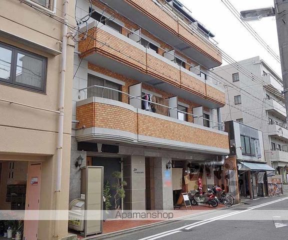 サイト烏丸三条町の外観写真