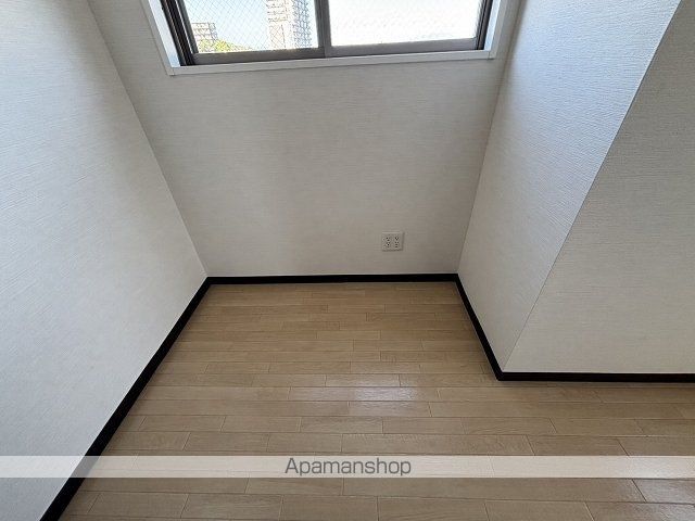 エトゥール古江駅前の内装写真