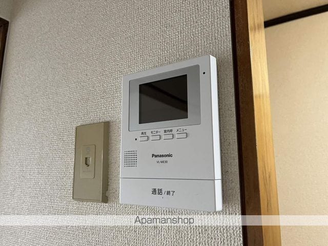 グリーンハイツの内装写真