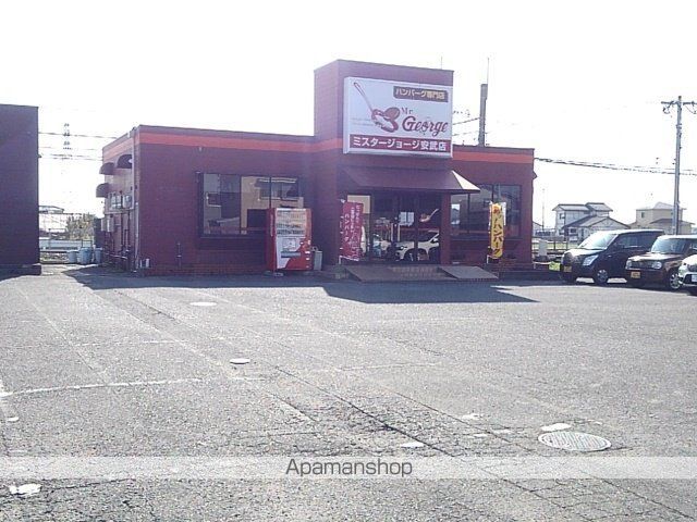 ポラリス Kの周辺写真