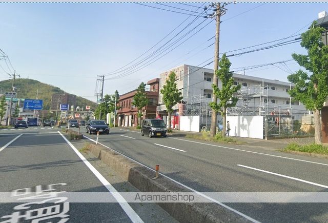 レオパレスレクエルド新下関のその他写真