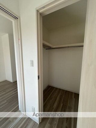 大阪府岸和田市春木宮川町[1LDK/33.62m2]の収納