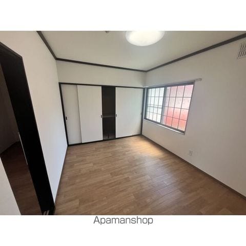 真栄マンションの内装写真