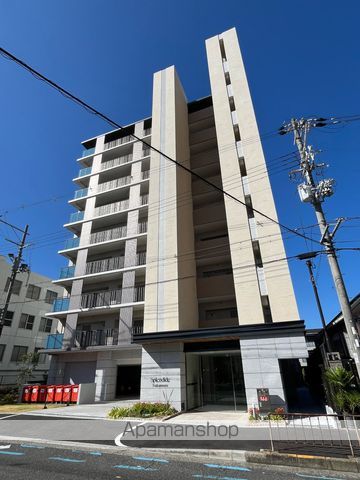 スプランディッド中百舌鳥の外観写真