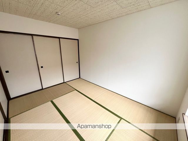 アムール十里[2K/34.78m2]の内装7