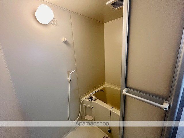 レオパレスヴィレッジの内装写真