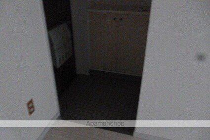 広島県広島市西区三滝本町２丁目[1DK/21.42m2]の玄関