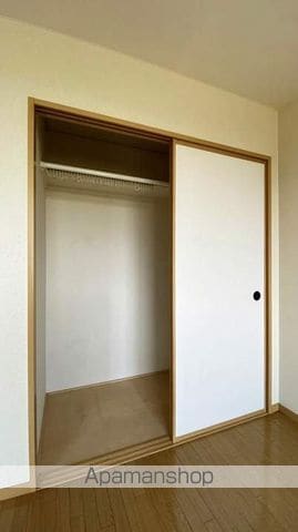 エトワール平野の内装写真