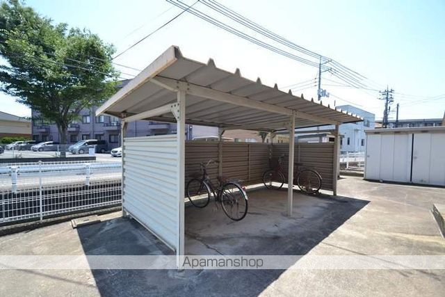 ニューシティしみず2のその他写真