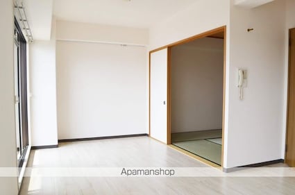 エテルノン泉佐野[3LDK/66m2]の内装6