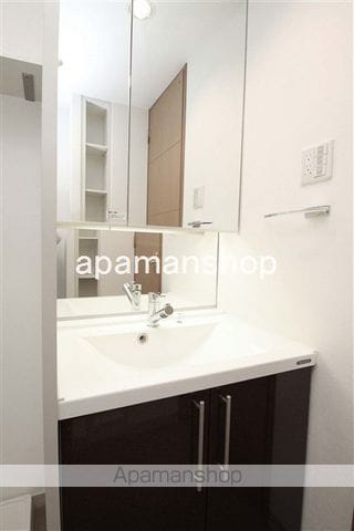 レインボーコート谷町五の内装写真